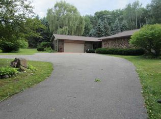 99 Chappel Dam Rd, Gladwin, MI 48624