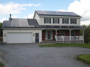 4183 Whitman Rd, Canastota, NY 13032