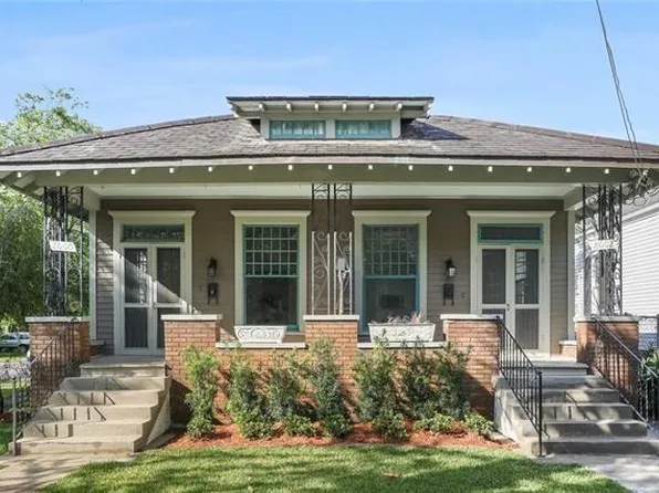 8002 Panola St, New Orleans, LA 70118