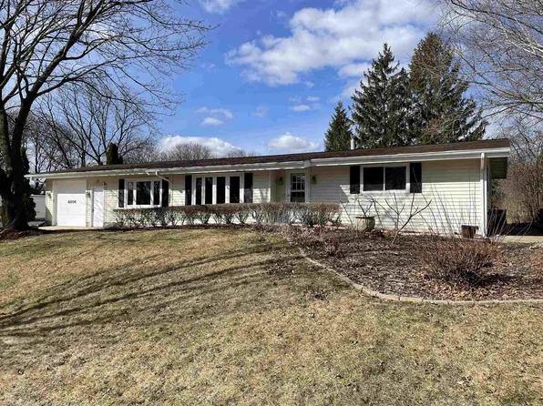 4806 Hamlet Pl, Madison, WI 53714