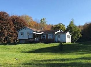 2551 Welch Mountain Rd, Covington, PA 16917