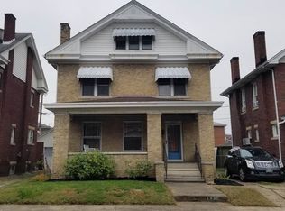 1320 13th St, Huntington, WV 25701