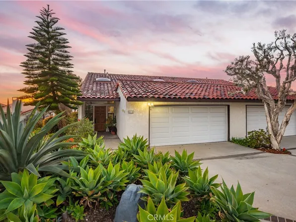 25 Ocean Crest Ct, Rancho Palos Verdes, CA 90275