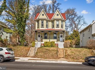 304 W Cold Spring Ln, Baltimore, MD 21210