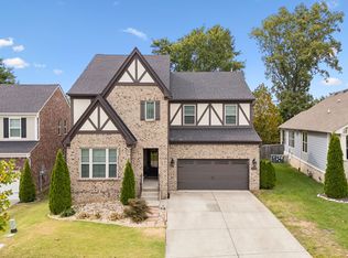 3034 Elliott Dr, Mount Juliet, TN 37122