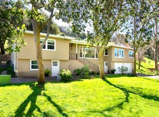 411 School Rd, Novato, CA 94945