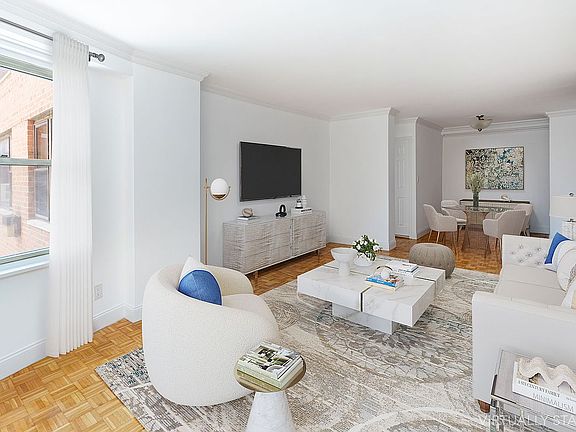 3rd image of 400 E 85th St APT 4A