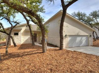 1921 Owens Ln, Lago Vista, TX 78645