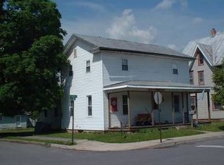 601 Ash St, Watsontown, PA