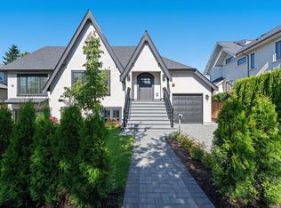 6841 Cypress St, Vancouver, BC