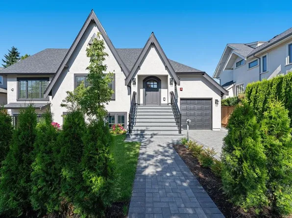 6841 Cypress St, Vancouver, BC V6P 5L9