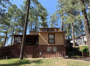 246 Lookout Dr, Ruidoso, NM 88345