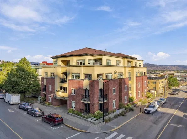 370 Battle St W #103, Kamloops, BC V2C 1G9