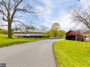 3708 Baker Rd, Westminster, MD 21157