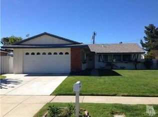 2165 Lindale Ave, Simi Valley, CA 93065