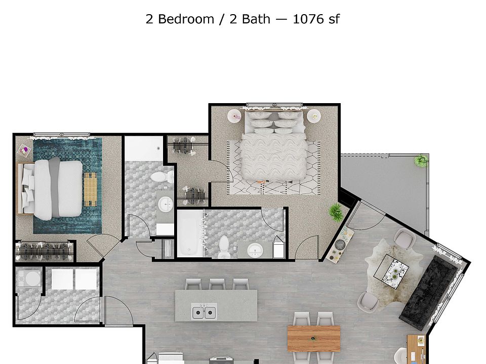 2nd image of 1601 Waterleaf Dr #19-200