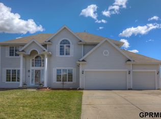 4203 N 154th Ave, Omaha, NE 68116