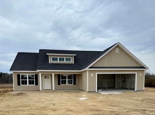 3801 Valley Forge Rd LOT 4, Live Oak Aynor, SC 29511