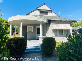 405 Middlefield Rd, Palo Alto, CA 94301