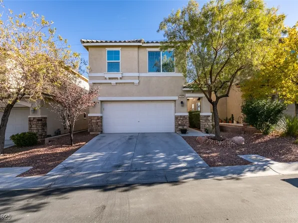 7640 Houston Peak St, Las Vegas, NV 89166