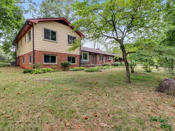 291 Tyus Carrollton Rd, Carrollton, GA 30117