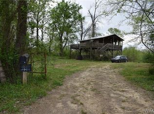 12681 Fosters Landing Ln, Fosters, AL 35463