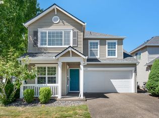 17349 NW Camelback Ln, Beaverton, OR 97006