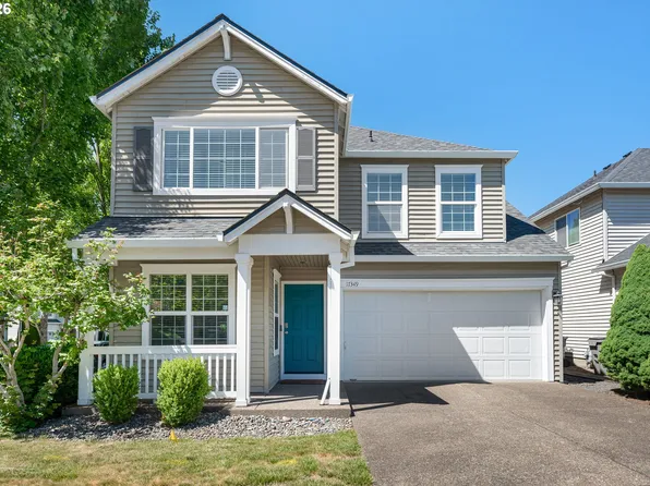 17349 NW Camelback Ln, Beaverton, OR 97006