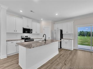 44 Teepee Dr, Lillington, NC 27546