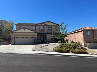 37133 Kingcup Ter, Palmdale, CA 93551
