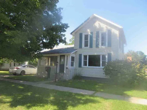 219 E Water St, Montpelier, OH 43543