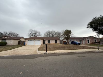 5842 Cliff Walk Dr, San Antonio, TX, 78250
