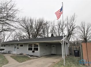 2954 Edgebrook Dr, Toledo, OH 43613