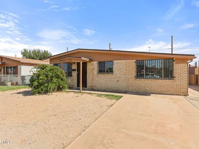 5824 Mainzer Ave, El Paso, TX, 79905