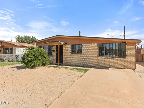 5824 Mainzer Ave, El Paso, TX 79905