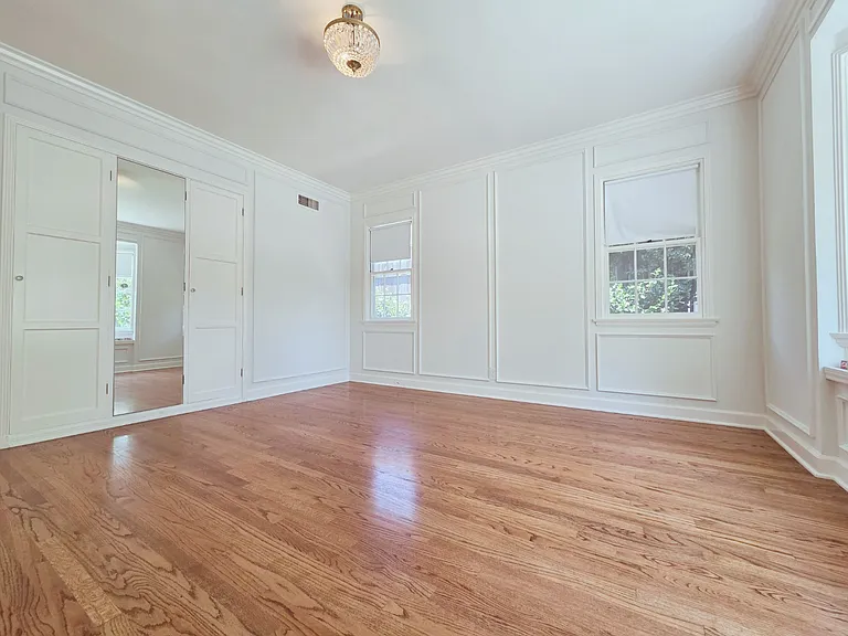 1st Bedroom
