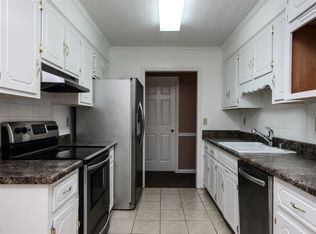 1716 Rusk Dr, Hephzibah, GA 30815