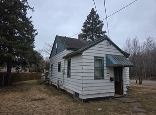 1100 Lincoln Ave, Eveleth, MN 55734