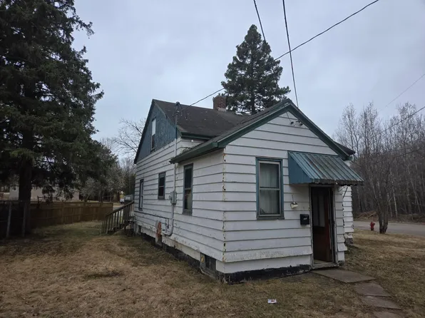 1100 Lincoln Ave, Eveleth, MN 55734