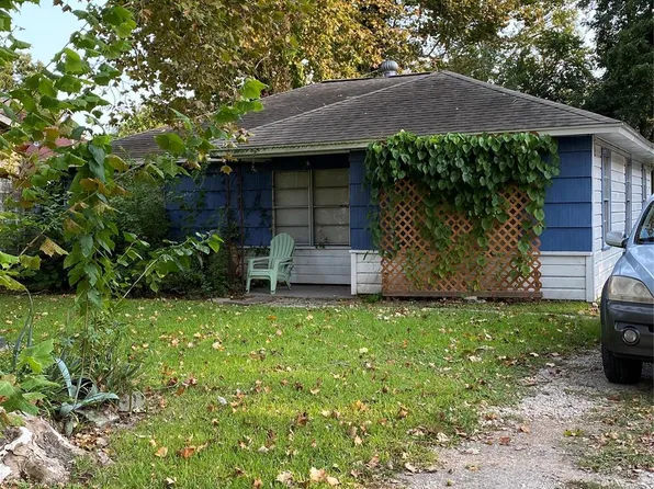 2504 Pennington St, Houston, TX 77093