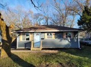 1041 Dekalb St, Gary, IN 46403