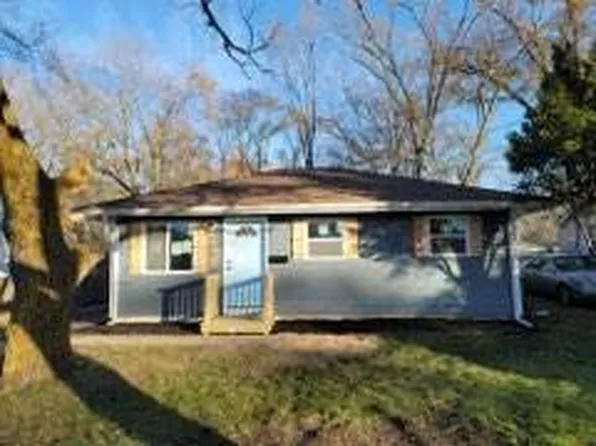 1041 Dekalb St, Gary, IN 46403