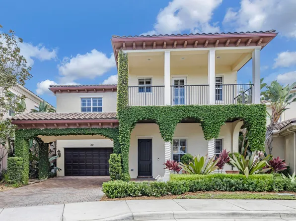 132 Tulip Tree Court, Jupiter, FL 33458