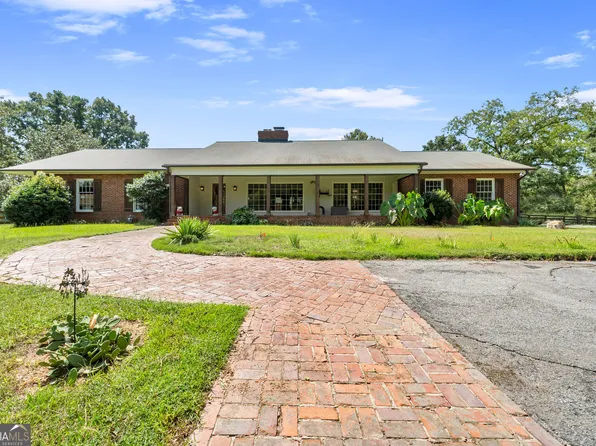 1631 Highway 15 S, Greensboro, GA 30642