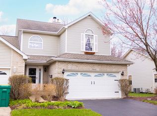 (Undisclosed Address), Plainfield, IL 60586
