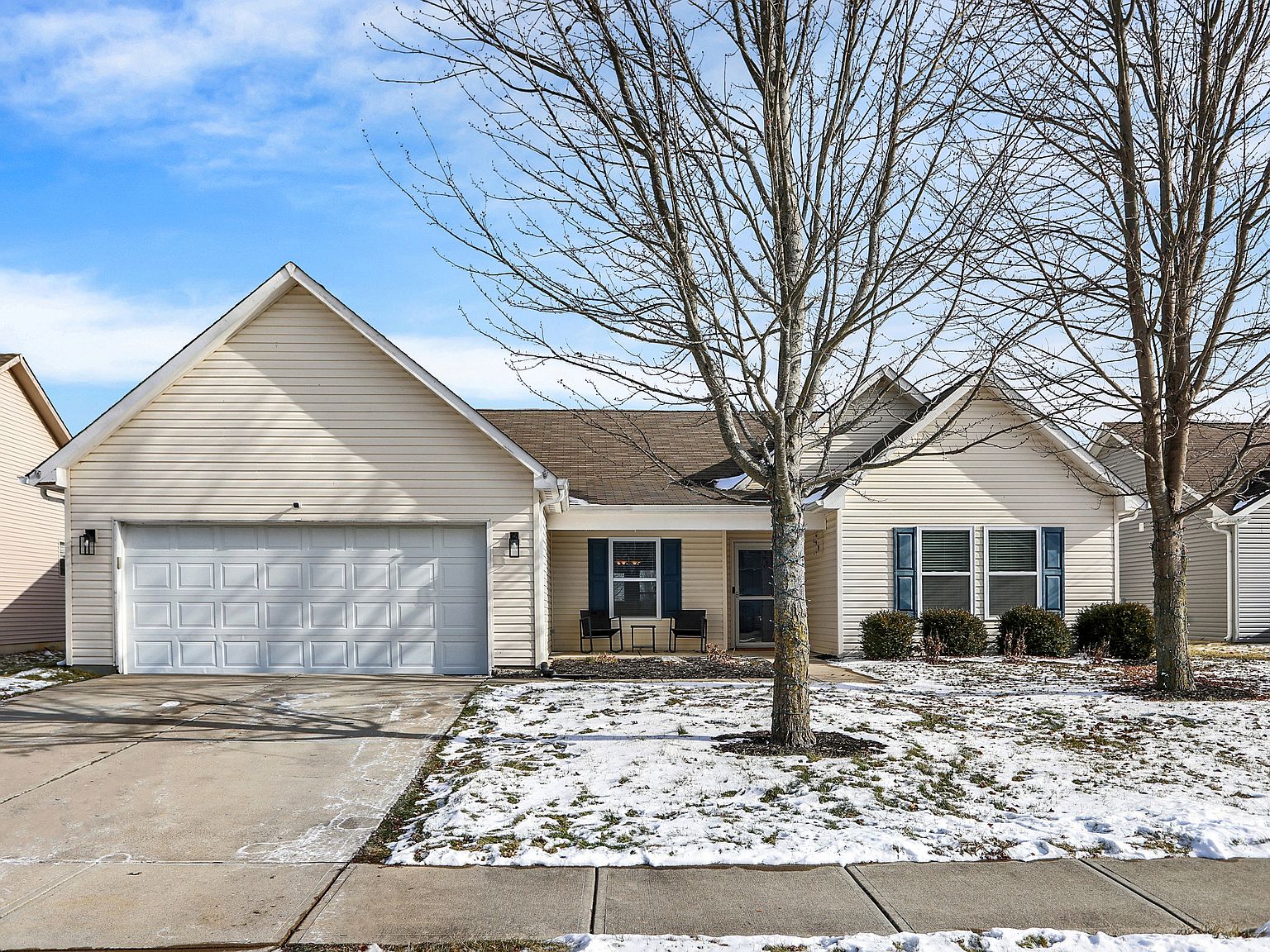 3055 Sholty Ct, Cicero, IN 46034 MLS 21960295 Zillow