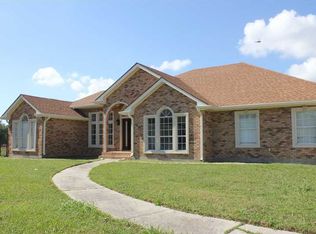 120 Chatelain Ct, New Orleans, LA 70128