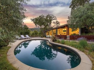 22 Grove Dr, Portola Valley, CA 94028