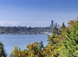 6950 SE Maker St, Mercer Island, WA 98040