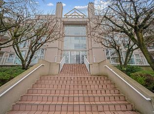 7700 Gilbert Rd #301, Richmond, BC V7C 3W2